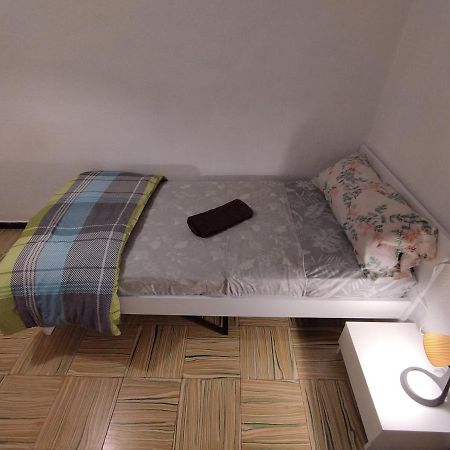 Habitaciones Cerca Del Centro Alicante Eksteriør billede