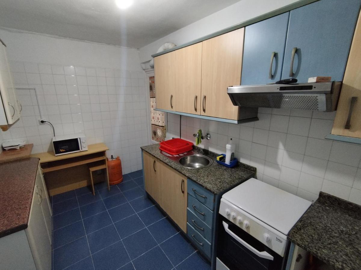 Habitaciones Cerca Del Centro Alicante Eksteriør billede
