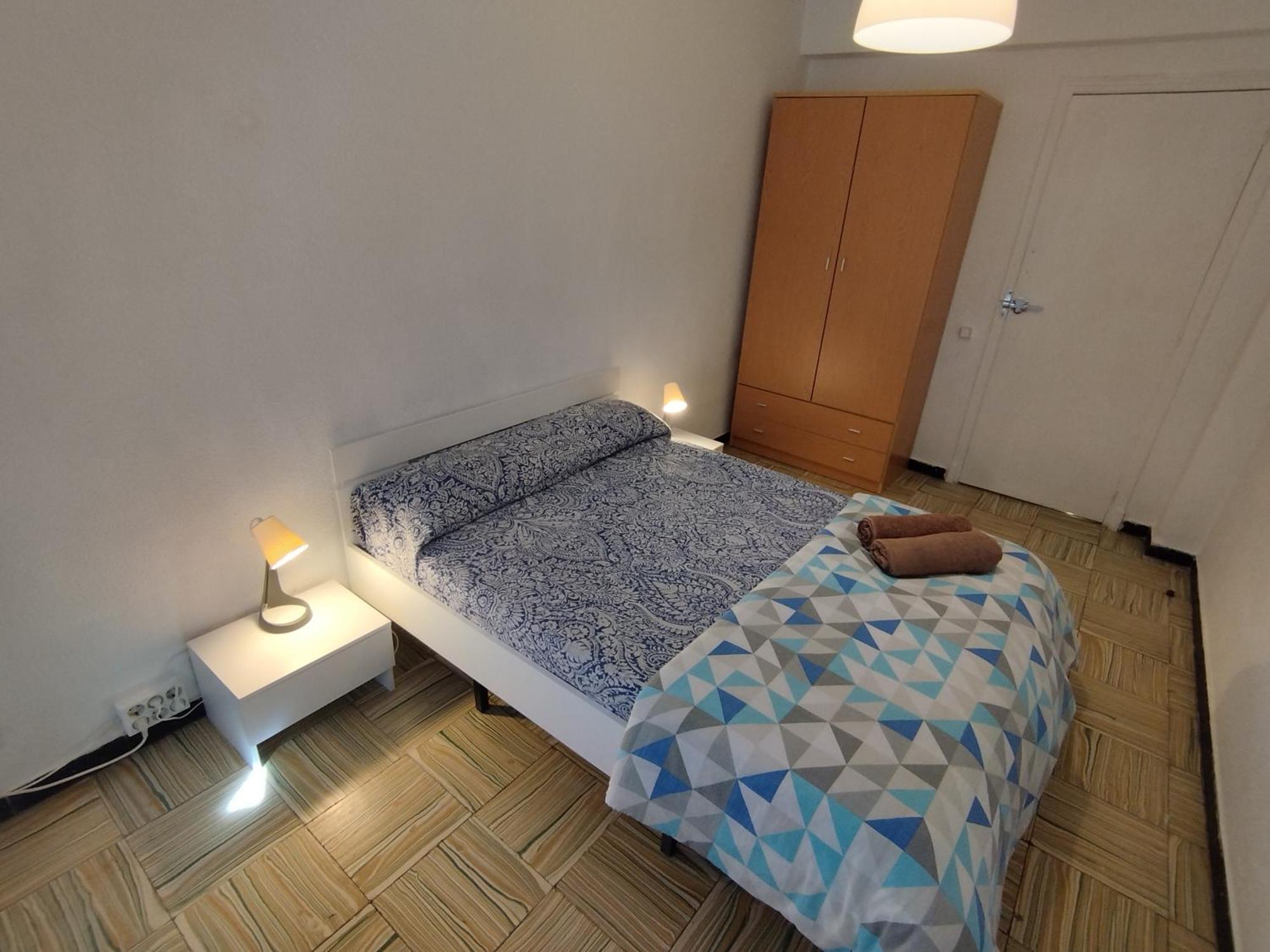 Habitaciones Cerca Del Centro Alicante Eksteriør billede